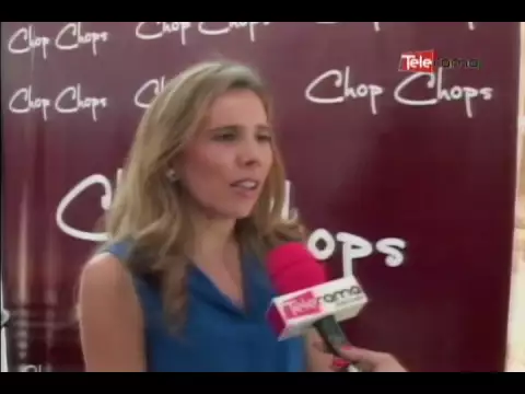 Inauguración zona de cafetería y restaurante en el Malecón 2000