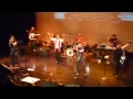 Legs - Hagibis (LIVE)