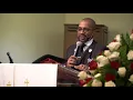 It s In The Contract Ernest Smiley Homegoing Sermon
