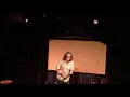 Julian Stern Stand Up Clip - September 2019