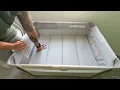 Graco Pack n Play CareSuite Playard Portable Playpen with Baby Bassinet Changing Table
