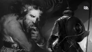 الأحدب الرم اح   الرجل الخفي وراء اختراع الط   ورب  ي د وال م ع  دات ال  ح    رب ي  ة دندنها