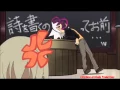 Don t Diss Maka s Poetry
