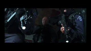 most wanted 1997 shootout scene