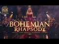 Bohemian Rhapsody – Queen | Epic Dark Cinematic | Orchestral Female Cover