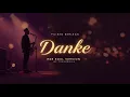 DANKE - Doddie Latuharhary (Cover) R\u0026B Soul | Toxicprojek