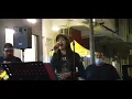 Download Lagu Semakin Hari Semakin Sayang( Uji Rashid ) cover Maz Wali Buskers