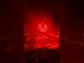 Skrillex - Kyoto live Ultra 2025 #live #edm #rave #music #dj #tomorrowland #ultra2025 #miami #laser