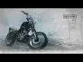 ONE HOUR Title Screen 🎵 Relaxing DAYS GONE Music (SLEEP | STUDY | FOCUS)