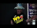 El Pepo - Descontrolado 💙🤍💙 (Así Fue) (Versión El Pepo) (Video Oficial)