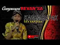 Download Lagu KAGEM BAPAK  // ULY SANJAYA // REVAN'SA  cipt : BADREE WONOGIRI