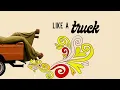 Download Lagu Lainey Wilson - Heart Like A Truck (Official Lyric Video)