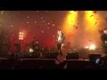 Download Lagu The Last Shadow Puppets - Last Night I Dreamt (The Smiths Cover) live @ Alexandra Palace - London
