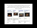 Home Depot 2017 Fireplace Door 3