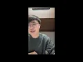 MC 張天賦 - 男人怎可以 What Makes A Man COVER by Deric Cheng (Live)