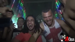 مهرجان شريف      برعايه السادات العالمى   بولاق الدكرور دندنها