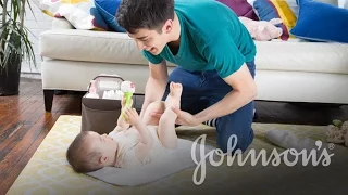 How to Combat Diaper Rash DESITIN