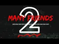 Download Lagu 2 many friends - Eddy || rap song 2022 (Hindi)
