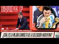 Download Lagu F12 Closs: Programa Especial: La Camiseta más hermosa del mundo. #Messi #Maradona #Kempes #futbol