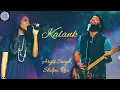 Download Lagu Kalank - Arijit Singh \u0026 Shilpa Rao (Duet song)