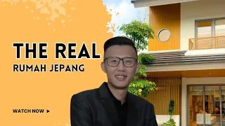 full review rumah jepang di bekasi 
