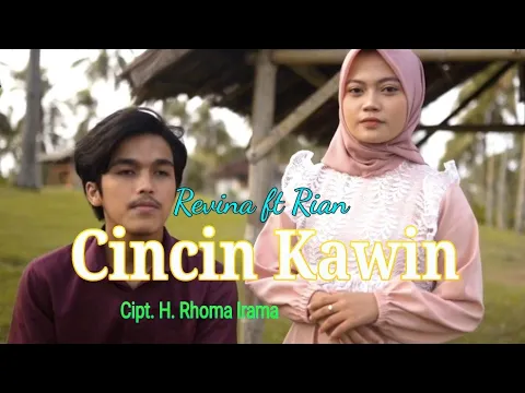 Download MP3 Cincin Kawin (H. Rhoma Irama) - Revina \u0026 Rian (Cover Dangdut) Lirik