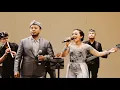 Download Lagu Semusim - Chrisye feat. Waljinah, Universe Band Ethnic cover