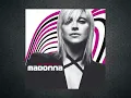 Madonna - Die Another Day, Lyrics In Video