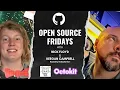 Open Source Friday with Octokit - GitHub s SDKs for JS Ruby NET and more