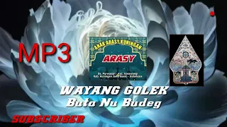 mp3 wayang golek buta paling budeg