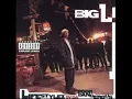 Big L - All Black