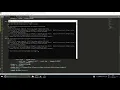 Pygame tutorial making boundaries and enemy in our car racing game