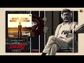 One Sun One Moon - Hindi | Rajini The Jailer 2 | Rajinikanth | Anirudh Ravichander | Nelson
