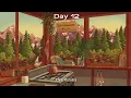 Chris Mazuera - Day 12 | Lofi Hip Hop/Chill Beats