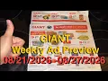 GIANT Martin s Weekly Ad Friday - Thursday 2026
