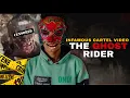 Infamous Cartel The Ghost Rider EP02