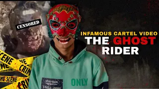 Infamous Cartel The Ghost Rider EP02