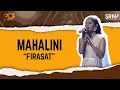 Download Lagu Mahalini - Firasat (Official Live Music on Pop Party)