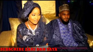 Qayataccen Majlisin Zaki Dan Yaya Dinner Amarya Da Ango 