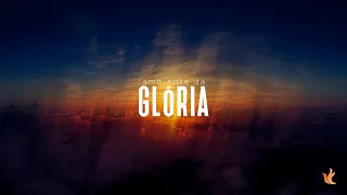 Ministério Zoe - Ambiente da Glória (Vídeo Oficial)