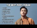 Lagu Rizky Febian Full Album 2025 – Lagu-Lagu Terbaik \u0026 Paling Romantis | Alamak