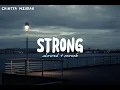 Download Lagu One Direction - Strong (Slowed + Reverb) 💪🏻❤ || Viral Tiktok✨💞