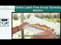 Global Label Free Array Systems Market
