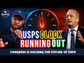 USPS Might Get the Money With a Catch