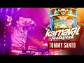 Download Lagu Karnaval Festival 2021 - Tommy Santo - Zanger Kafke - Partyfriex