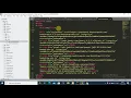Form Submit using Ajax in Laravel with Validation