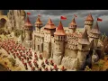 Download Lagu Playmobil Knights The Big Castle Battle