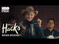 Hacks Season 5 Inside Episode 1 HBO Max