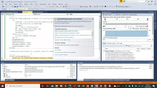 Hard Coding the Connection PART 3 Advanced Visual Basic TUTORIAL - INTEMEDIATE PROGRAMMING