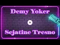 Download Lagu Karaoke Sejatine Tresno Demy Yoker